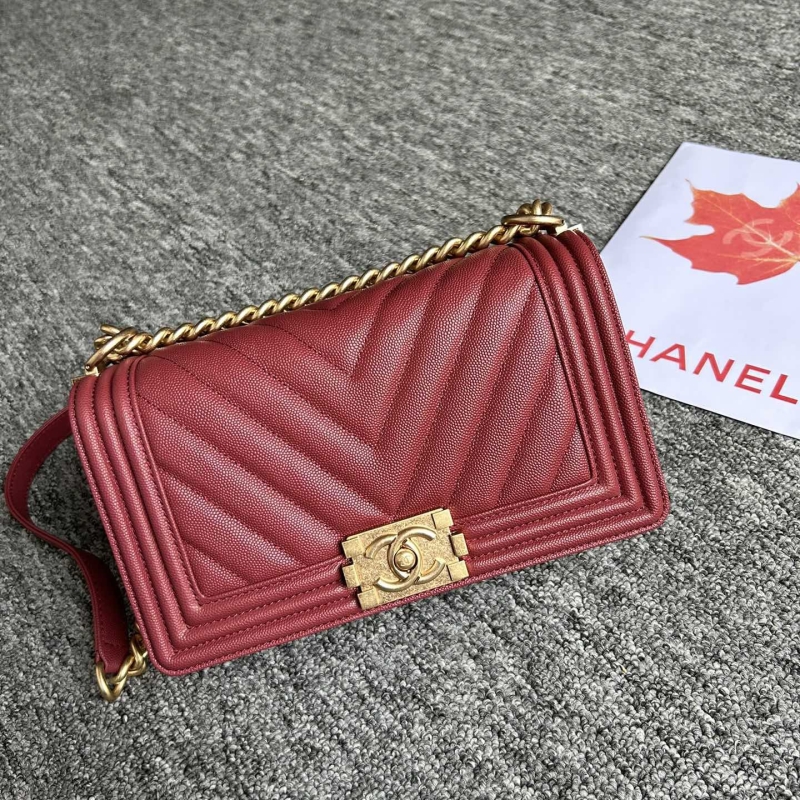 Ch*el leboy series bags